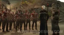 Dragon Age 2 частини