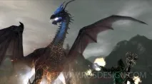 Dragon Age 2 Dragon