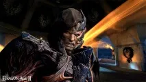 Dragon Age 2 було