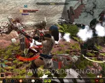 Dragon Age 2 першої