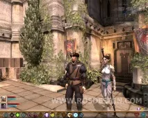 Dragon Age 2 першої