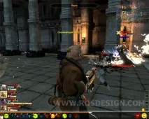 Dragon Age 2 Dragon