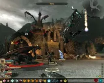 Dragon Age 2 можна