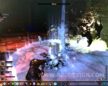 Dragon Age 2 було