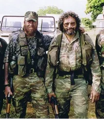 Ефективне виконання Executive Outcomes