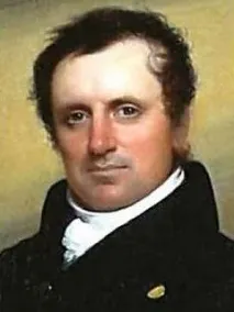 Джеймс Фенімор Купер (James Fenimore Cooper), Люди за кадром фото, біографія, фільмографія купер