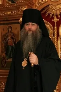 Єпископ Саратовський Лонгін Вступ до семінарії був надзвичайно складнимМосковська духовна лонгін