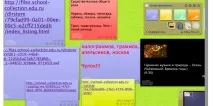 Електронна дошка Linoit - для нових можливостей у навчанні дошка