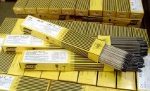 Електроди на металобрухт, порядок утилізації електродів утилізації