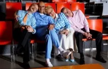 Олена Малишева «ідею сюжету про обрізання підказав син» обрізання