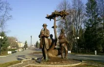 Екскурсія по Йошкар-Олі пам’ятки, карта прогулянки, як дістатися дістатися