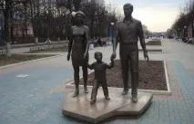 Екскурсія по Йошкар-Олі пам’ятки, карта прогулянки, як дістатися прогулянки