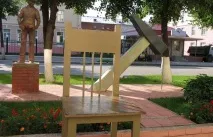 Екскурсія по Йошкар-Олі пам’ятки, карта прогулянки, як дістатися дістатися
