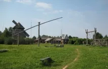 Екскурсія по Йошкар-Олі пам’ятки, карта прогулянки, як дістатися дістатися