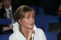Олена Проклова біографія, особисте життя, діти, чоловік фото біографія