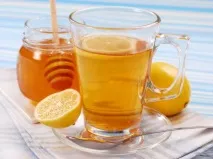 лимоном
