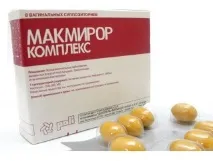 Ефективність використання свічок макмірор ефективність