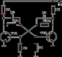 мултивибратор