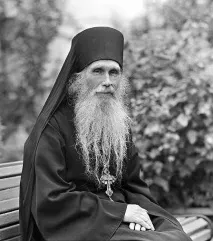 Єпископ Саратовський Лонгін Вступ до семінарії був надзвичайно складнимМосковська духовна єпископ