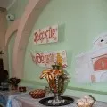 Фольклорне свято «Українські посиденьки» свято