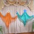 Фольклорне свято «Українські посиденьки» фольклорне