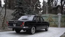 Факти та міфи про легендарний автомобіль - ГАЗ-24 - Волга, Телеканал 360 факти