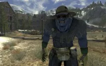 Fallout New Vegas Fallout Vegas