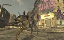 Fallout New Vegas також