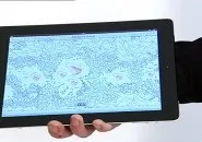 Фреска у стилі графіті від Діани Балашової Графіті