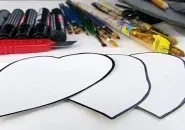 Фреска у стилі графіті від Діани Балашової фреска