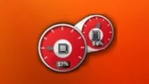 Гаджети температури та завантаження процесора для Windows 7 гаджети