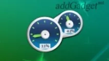 Гаджети температури та завантаження процесора для Windows 7 температури