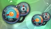 Гаджети температури та завантаження процесора для Windows 7 завантаження