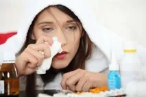 Фромілід при гаймориті, Все про нежить і гайморит гайморит