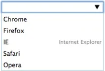 Форми HTML5 розмітка input