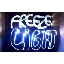 Freezelight - «~~ Хочете навчитися магії Створити чарівні світлові малюнки своїми руками Все створити