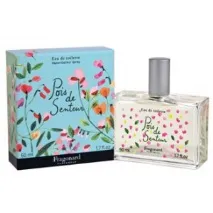 Fragonard Pois de Senteur - «Fragonard - Pois de Senteur, аромат запашного горошку - простий і fragonard