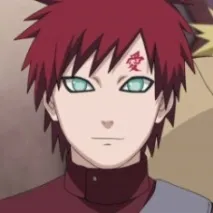 gaara