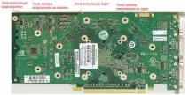 Вольтмод відеокарти GeForce 9600GT geforce