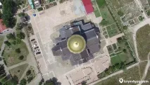 Володимирський собор у Херсонесі Таврійському собор