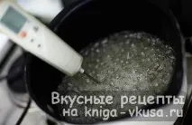 Смачні рецепти - Помадка для тістечок та тортів рецепти