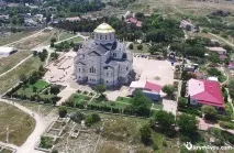 Володимирський собор у Херсонесі Таврійському собору