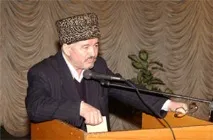 У Махачкалі вбито заступника муфтія Дагестану Ахмеда Тагаєва заступника