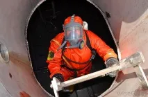 Вплив шкідливих факторів виробництва на органи дихання виробництва