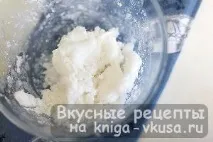 Смачні рецепти - Помадка для тістечок та тортів смачні