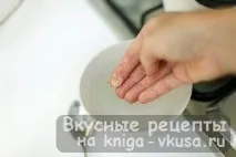 Смачні рецепти - Помадка для тістечок та тортів помадка