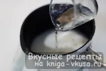 Смачні рецепти - Помадка для тістечок та тортів смачні