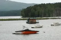 Воду озера Тургояк, що викликає алергію у купальників, перевірить Росспоживнагляд воду