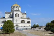 Володимирський собор у Херсонесі Таврійському таврійському