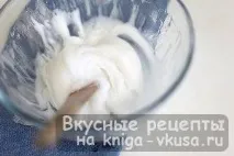 Смачні рецепти - Помадка для тістечок та тортів тістечок